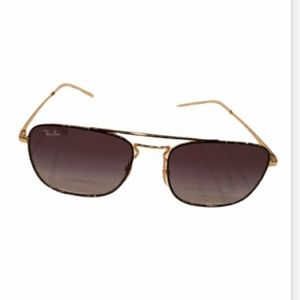 Ray-Ban Sunglasses Model Code RB3588 90548G 55-19